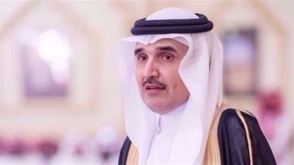 رئيس منتدى الخبرة