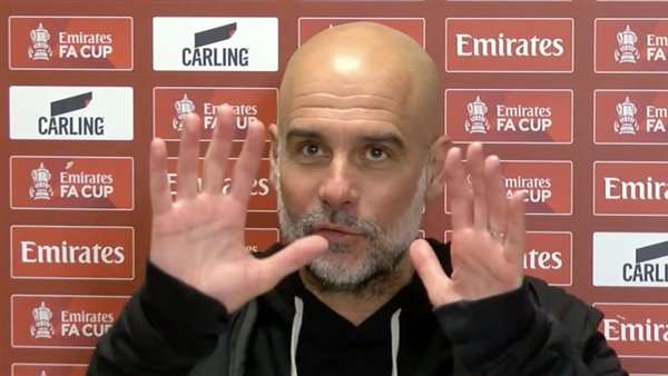 بيب جوارديولا