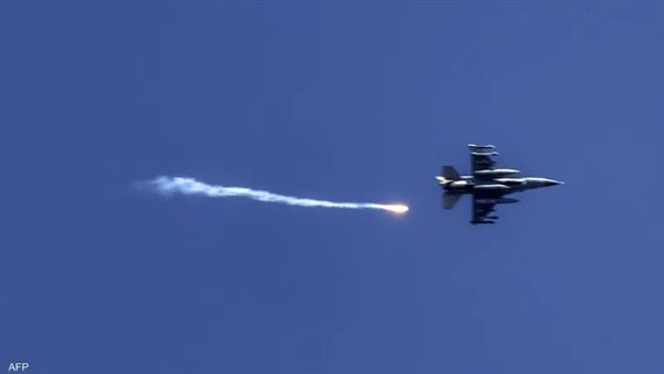 إسرائيل تعلن استهداف