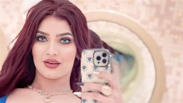 الراقصة هندية