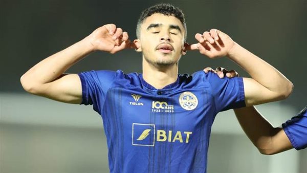 احمد الجفالي