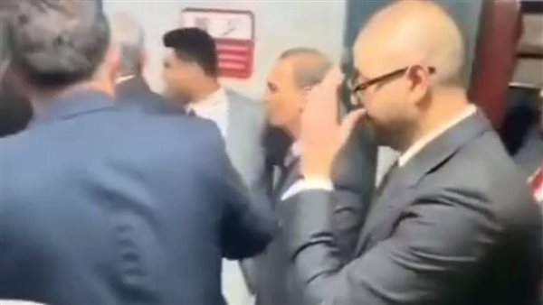 العناية الإلهية تنقذ