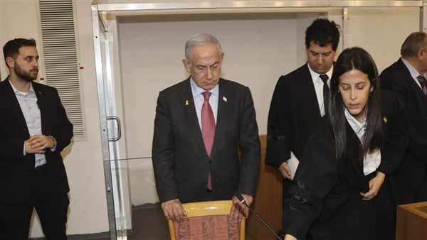 رئيس الوزراء الإسرائيلي