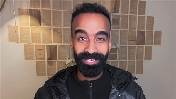 محمود الليثي