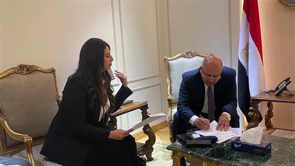 الفريق كامل الوزير