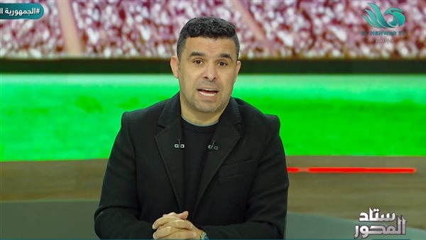 خالد الغندور