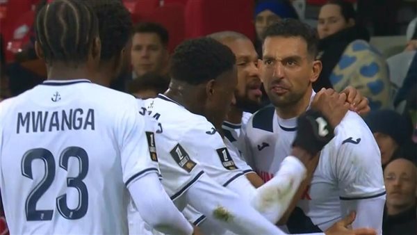 مباراة لوهافر وليل