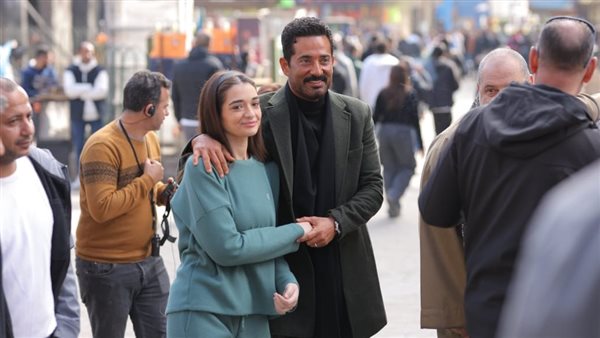 مسلسل سيد الناس 