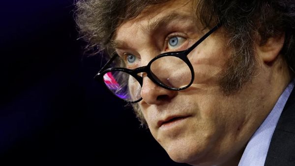 الرئيس الأرجنتيني