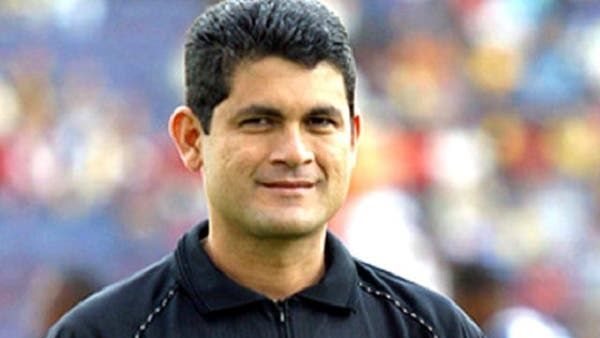 أوسكار رويز