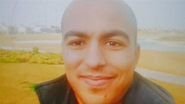 سفاح عزبة رستم