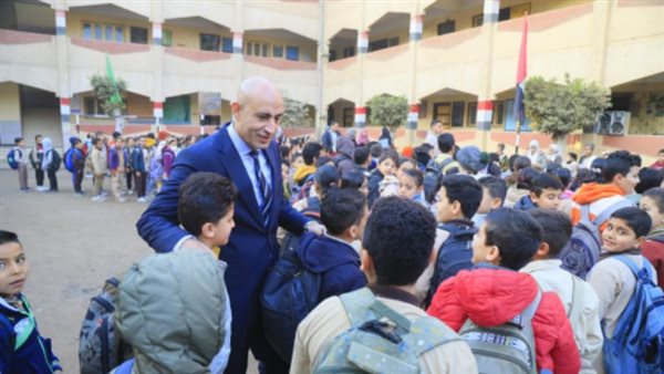 وزير التعليم 