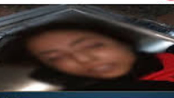 فتاة المنوفية