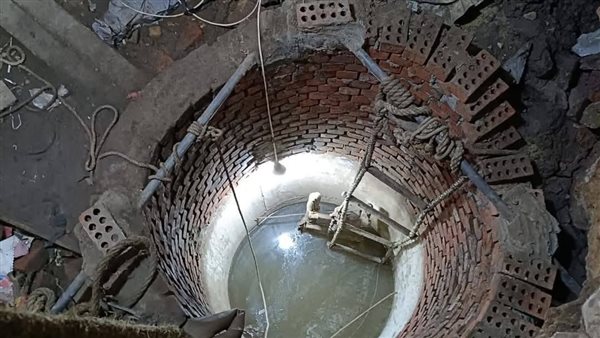 تنقيب عن آثار في