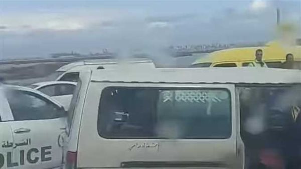 حادث الإسكندرية