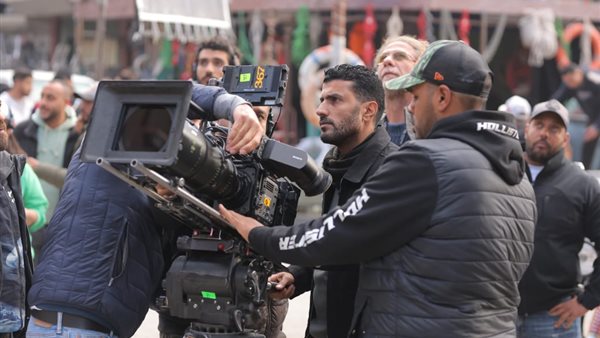 مسلسل سيد الناس 