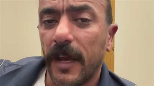 أحمد العوضي 