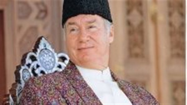 الأمير كريم آغا