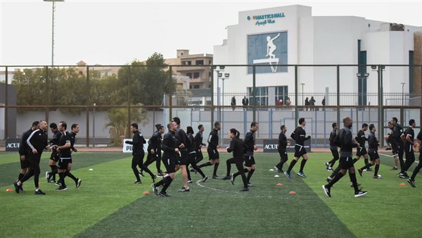 ورشة تطوير الحكام