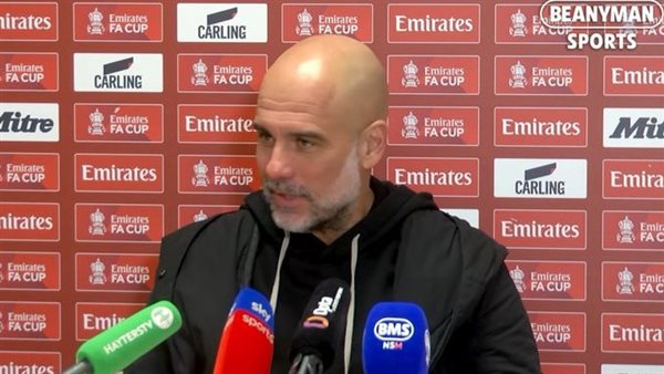 بيب جوارديولا