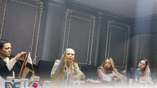 النائبة أمل سلامة