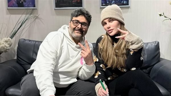 نيكول سابا ووليد