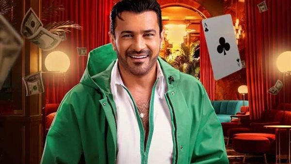 مسلسل الحلانجي 