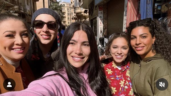 مسلسل 80 باكو