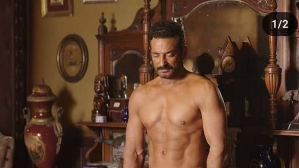 عمرو سعد- مسلسل سيد