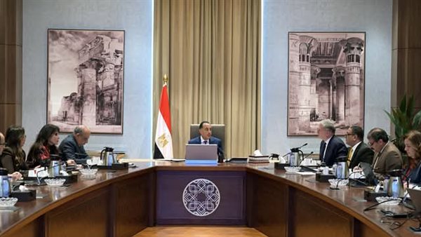 رئيس الوزراء 