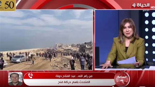 عبد الفتاح دولة