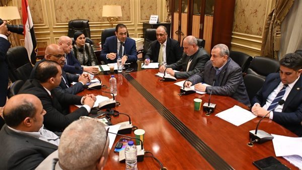  لجنة الرياضة بمجلس