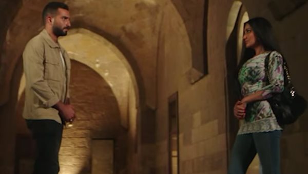 برومو مسلسل إش إش