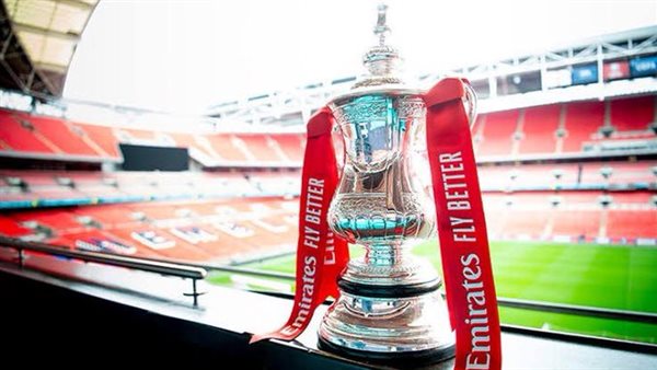 كأس الاتحاد الإنجليزي