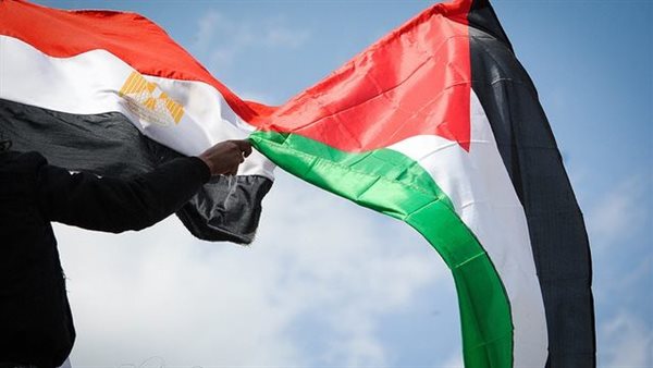علما مصر وفلسطين