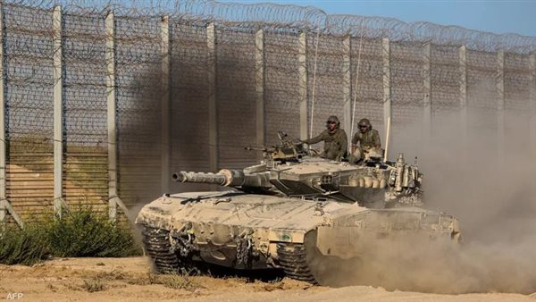 المخاوف من انهيار