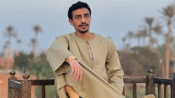 أحمد غزي- مسلسل قهوة