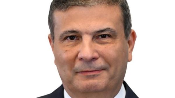 وزير الزراعة 