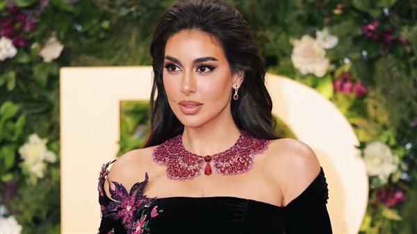 ياسمين صبري 