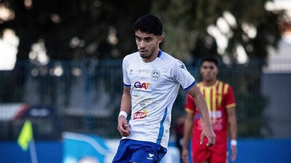 أحمد الجفالي