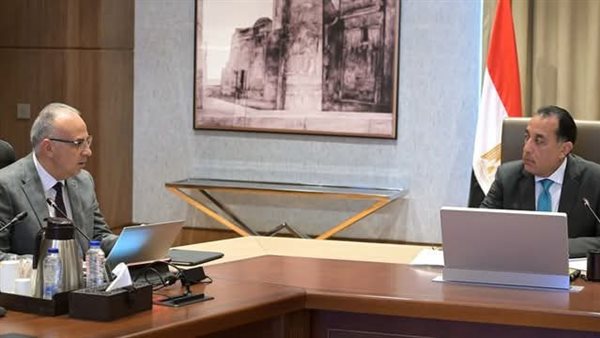 رئيس الوزراء 