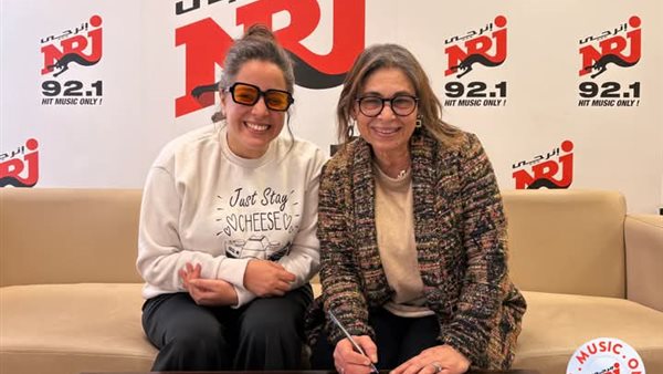 لبنى ونس ومسلسل اللمبة