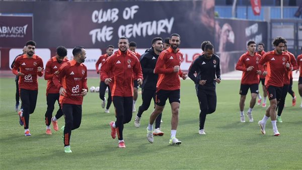 مران الاهلي