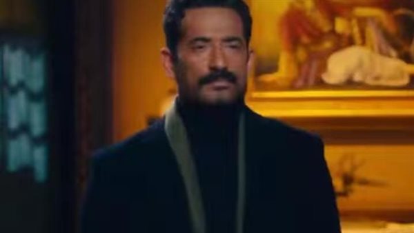 برومو مسلسل سيد الناس