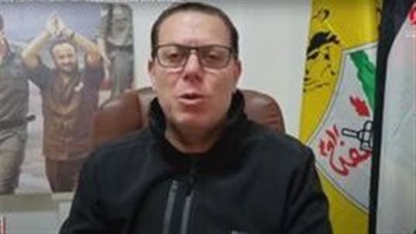 المتحدث باسم حركة