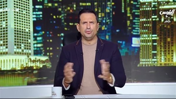 أحمد سالم المتحدث