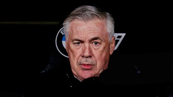 كارلو أنشيلوتي