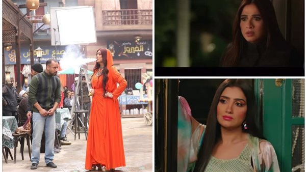 البطلات النسائيات