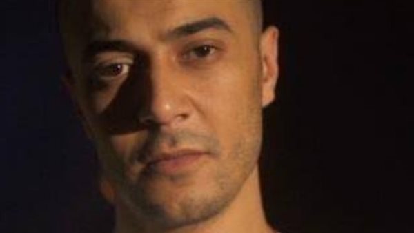 مطرب الراب شاهين