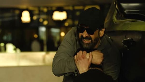 فيلم The Seven dogs